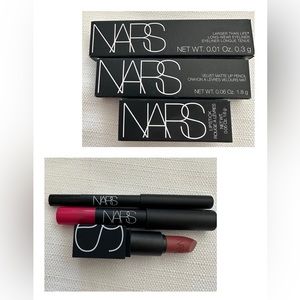 Nars 3 piece Beauty Bundle